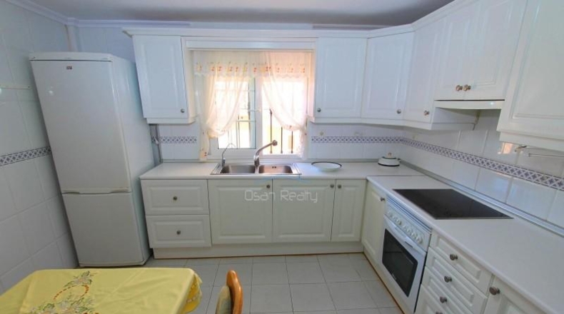 Alicante - Альфаз-дель-Пи - 267m2