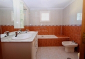 Casa de poble en venda a la España, el Poble Nou de Benitatxell, ref.: TR301955 foto
