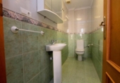 Casa de poble en venda a la España, el Poble Nou de Benitatxell, ref.: TR301955 foto