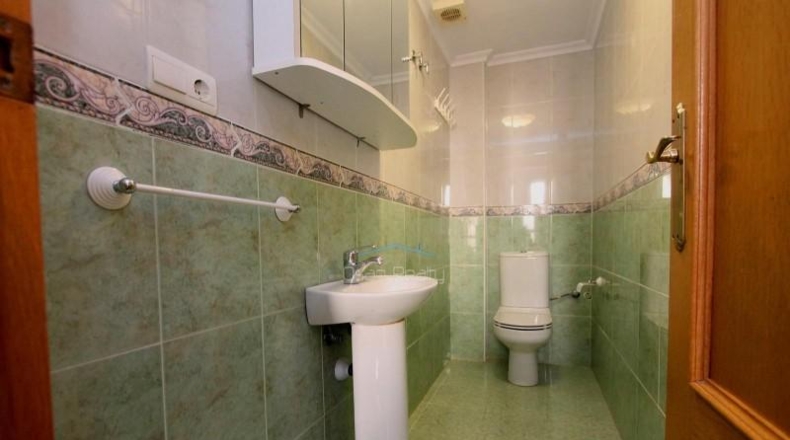 Alicante - Альфаз-дель-Пи - 267m2