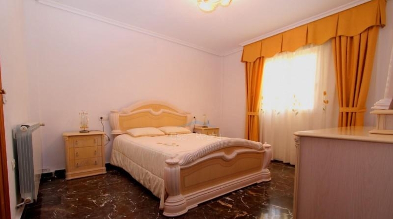 Alicante - Альфаз-дель-Пи - 267m2
