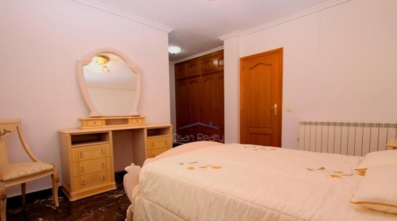 Alicante - Альфаз-дель-Пи - 267m2