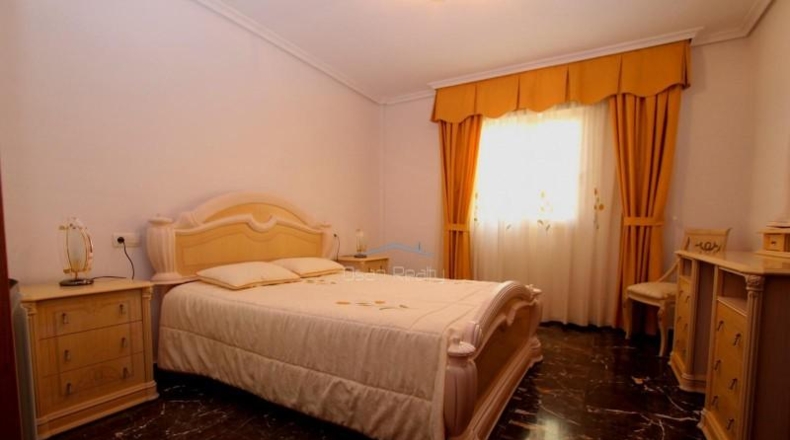 Alicante - Альфаз-дель-Пи - 267m2