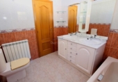 Casa de poble en venda a la España, el Poble Nou de Benitatxell, ref.: TR301955 foto