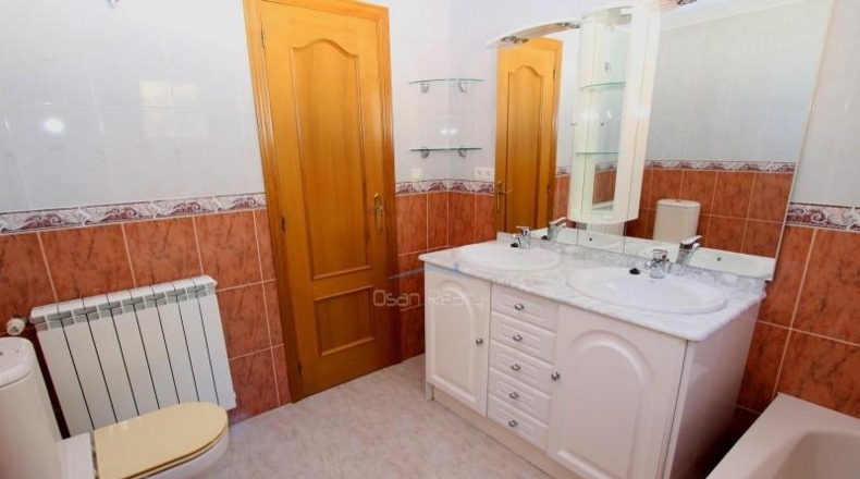 Alicante - Альфаз-дель-Пи - 267m2