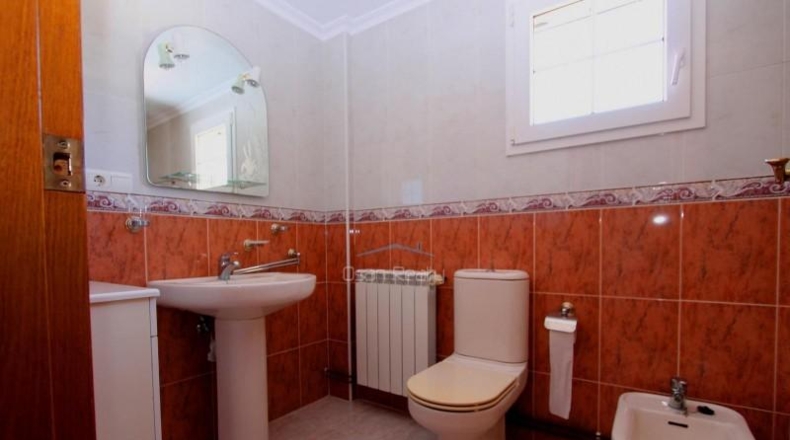 Alicante - Альфаз-дель-Пи - 267m2