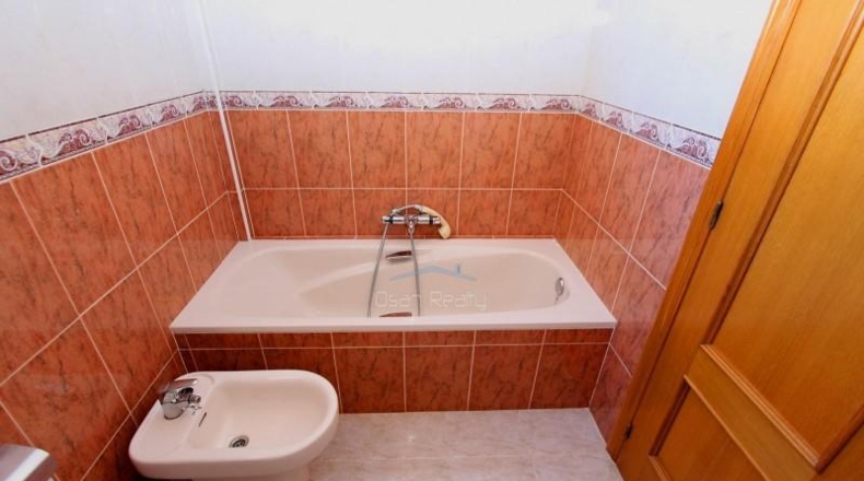Alicante - Альфаз-дель-Пи - 267m2