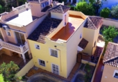 Casa de poble en venda a la España, el Poble Nou de Benitatxell, ref.: TR301955 foto