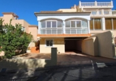 Casa de poble en venda a la España, el Poble Nou de Benitatxell, ref.: TR301955 foto
