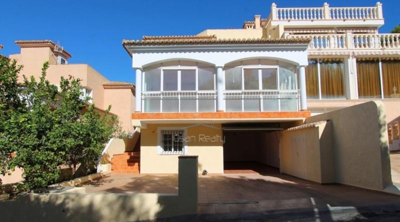Alicante - Альфаз-дель-Пи - 267m2