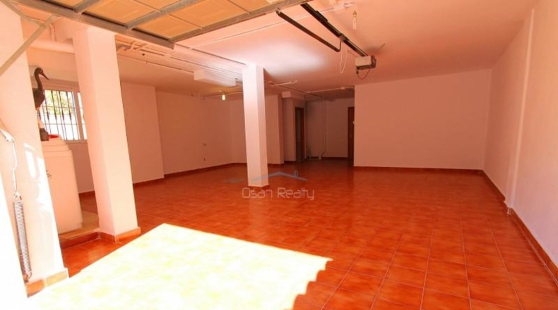 Alicante - Альфаз-дель-Пи - 267m2