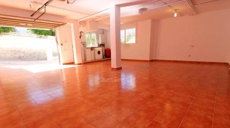 Alicante - Альфаз-дель-Пи - 267m2