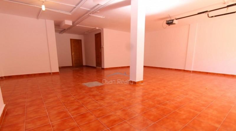 Alicante - Альфаз-дель-Пи - 267m2