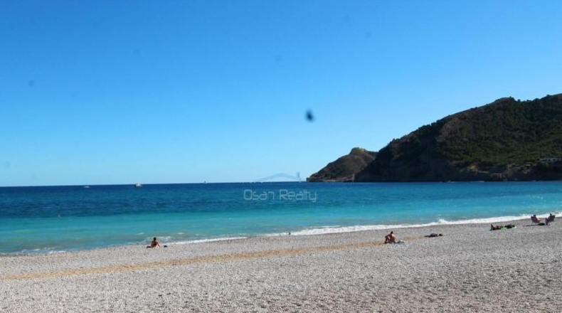 Alicante - Альфаз-дель-Пи - 267m2