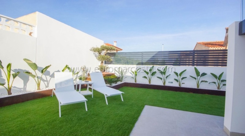 Alicante - Torrevieja - 400m2