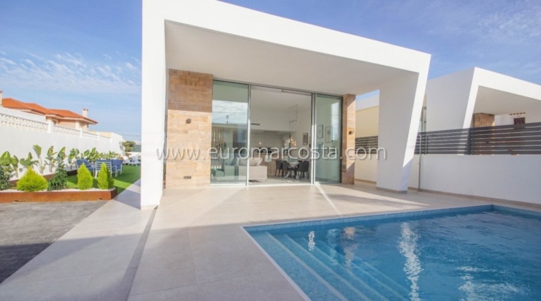 Alicante - Torrevieja - 400m2