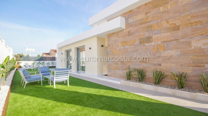 Alicante - Torrevieja - 400m2