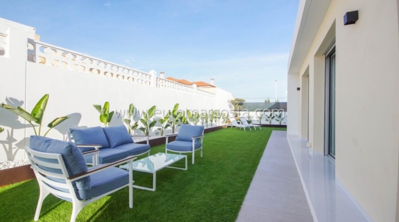 Alicante - Torrevieja - 400m2