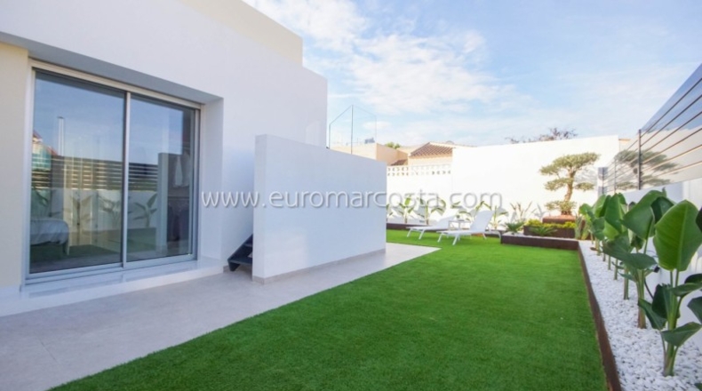 Alicante - Torrevieja - 400m2