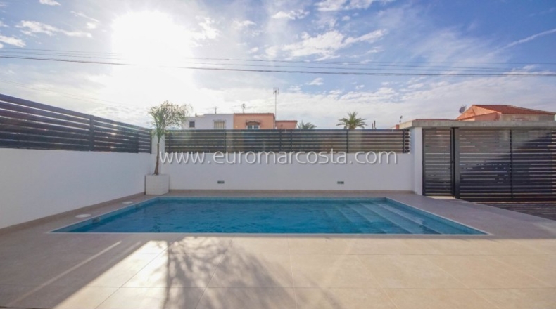 Alicante - Torrevieja - 400m2