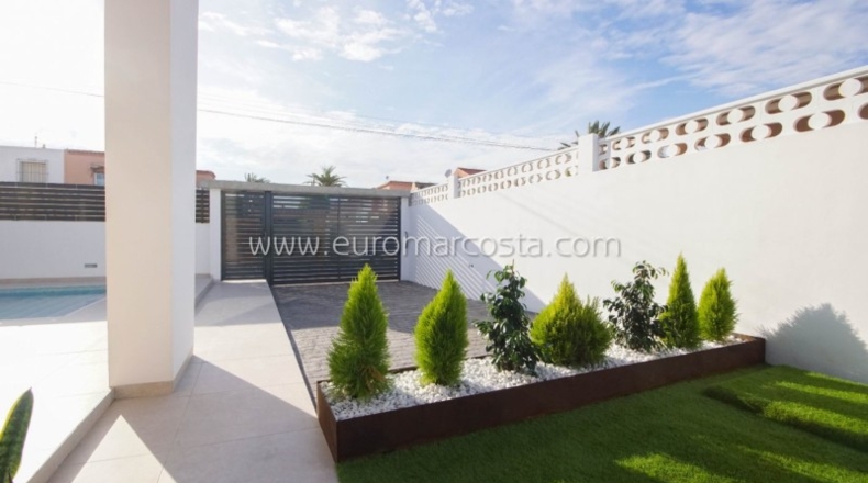Alicante - Torrevieja - 400m2