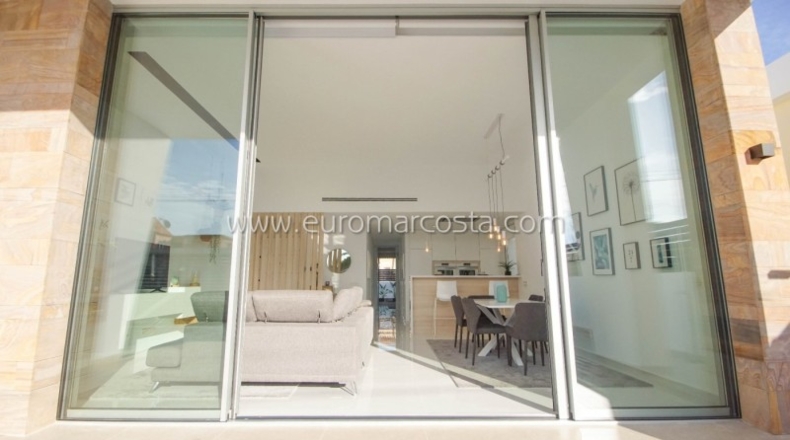 Alicante - Torrevieja - 400m2