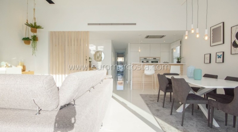 Alicante - Torrevieja - 400m2