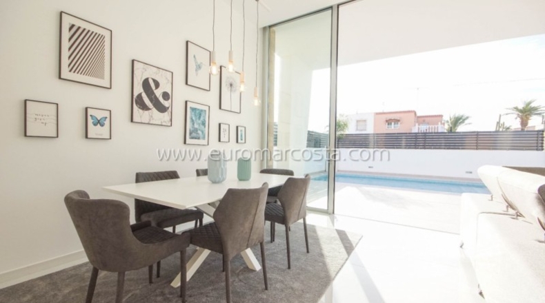 Alicante - Torrevieja - 400m2