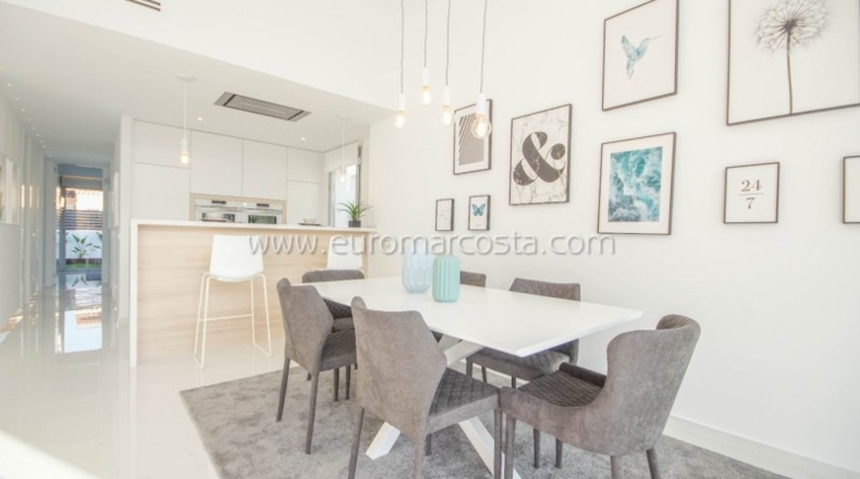 Alicante - Torrevieja - 400m2
