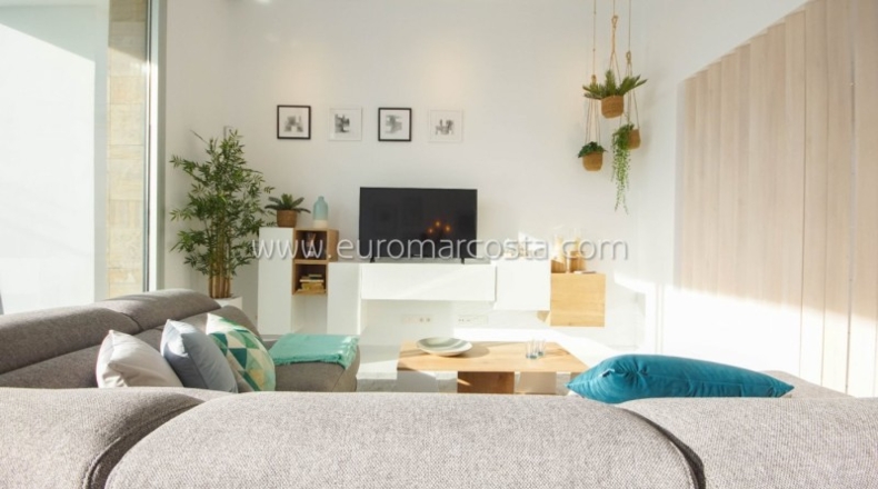 Alicante - Torrevieja - 400m2