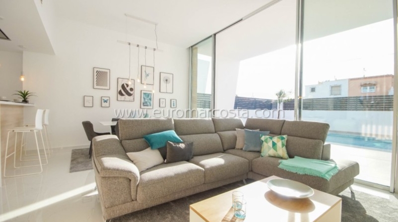 Alicante - Torrevieja - 400m2