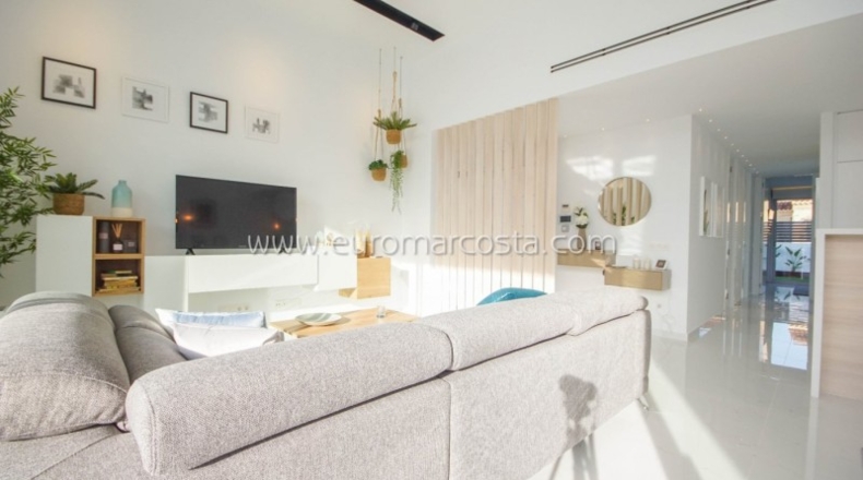 Alicante - Torrevieja - 400m2