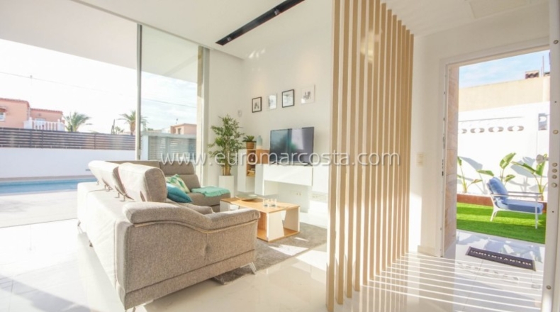 Alicante - Torrevieja - 400m2