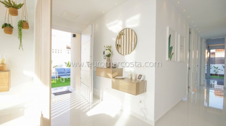 Alicante - Torrevieja - 400m2