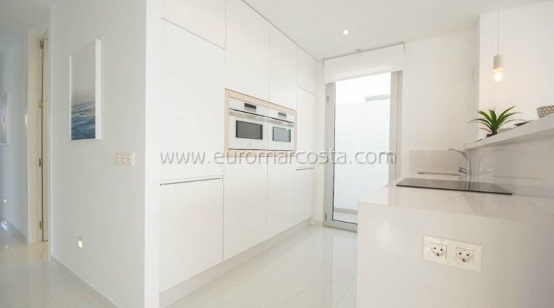 Alicante - Torrevieja - 400m2