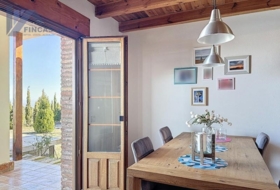La Muela 1800&nbsp;m² 