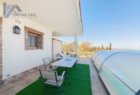 La Muela 1800&nbsp;m² 