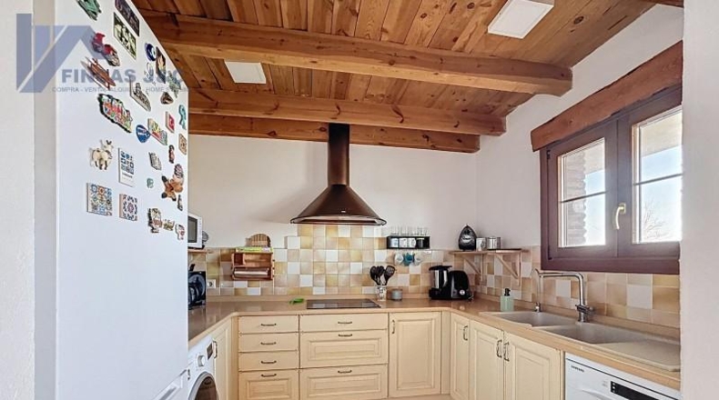 Zaragoza - La Muela - 1800m2