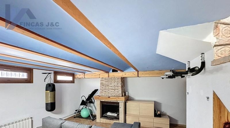 Zaragoza - La Muela - 1800m2