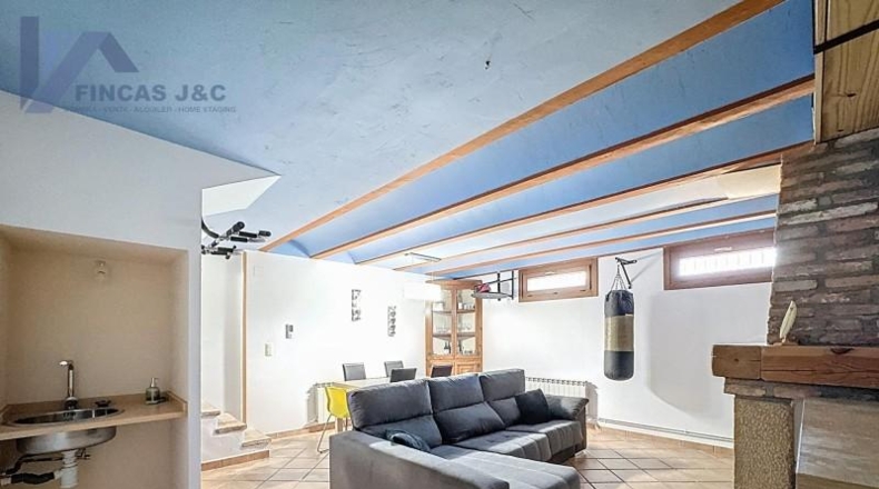 Zaragoza - La Muela - 1800m2