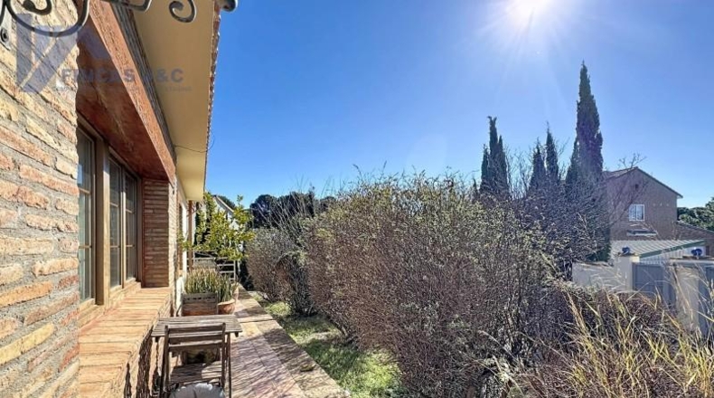 Zaragoza - La Muela - 1800m2
