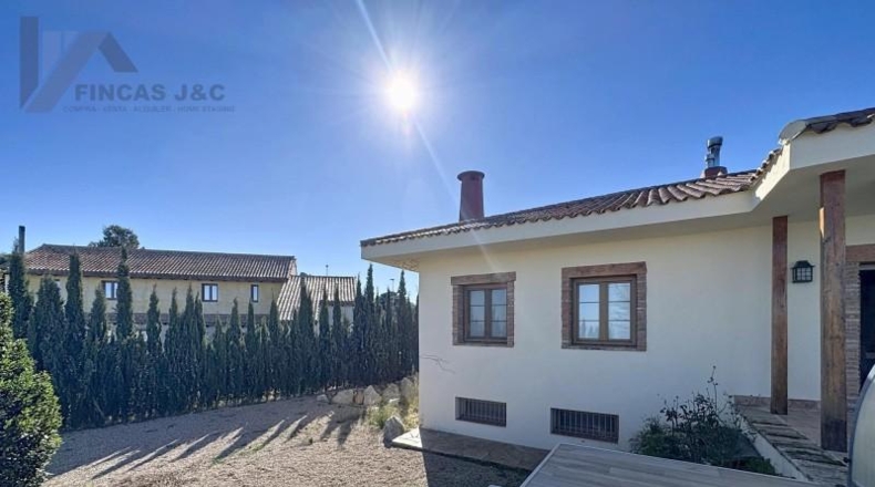 Zaragoza - La Muela - 1800m2