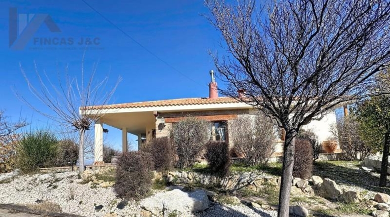 Zaragoza - La Muela - 1800m2