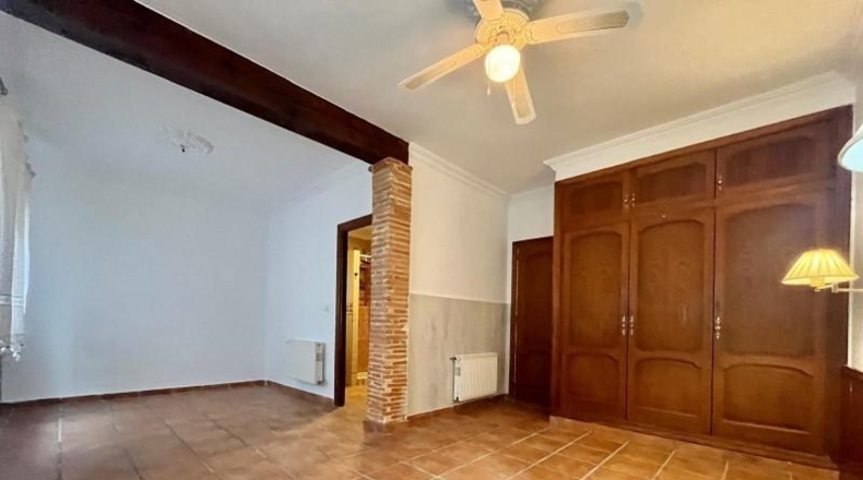 Alicante - Oriola - 12000m2