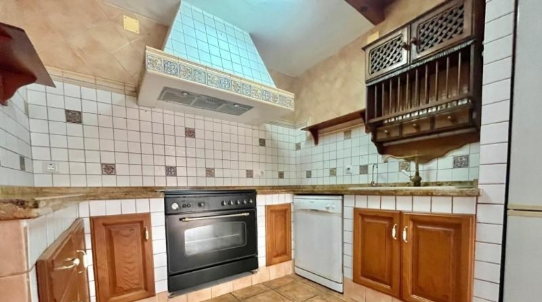 Alicante - Oriola - 12000m2