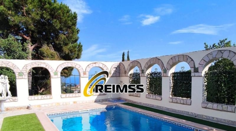 Gerona - Lloret de Mar - 893m2