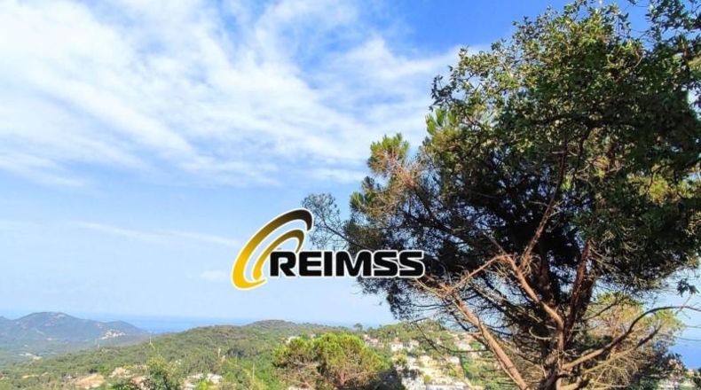 Gerona - Lloret de Mar - 893m2