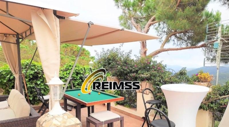 Gerona - Lloret de Mar - 893m2