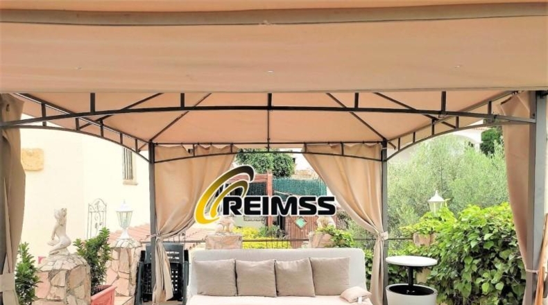 Gerona - Lloret de Mar - 893m2