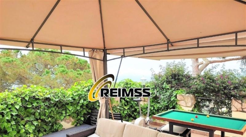 Gerona - Lloret de Mar - 893m2